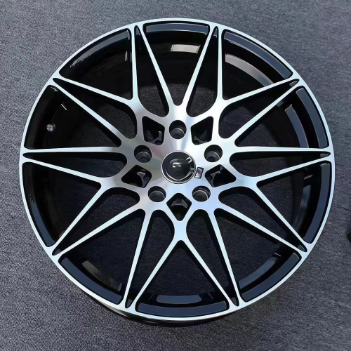 Rims17*7.5?18*8.0?19*8.5?19*9.5