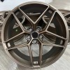 This wheel hub is suitable for NIO Automobile